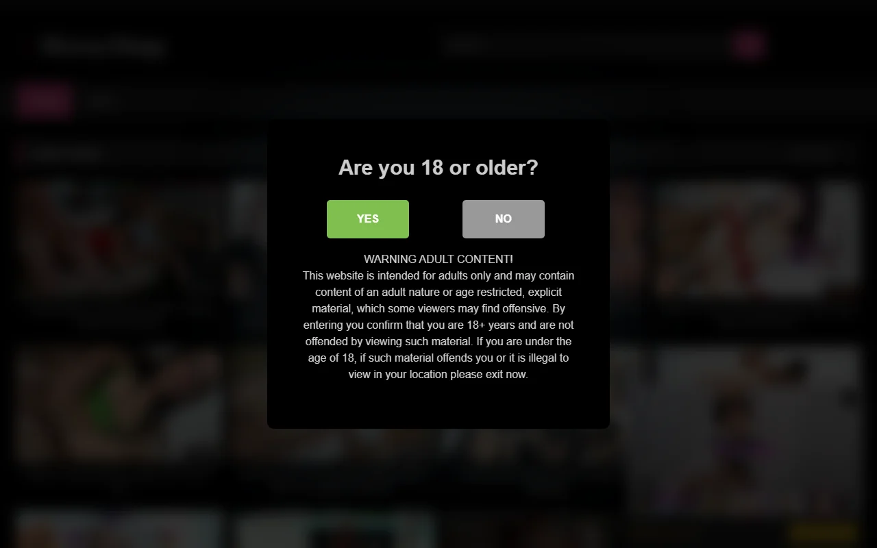Screenshot: Hutporner Screenshot of Hutporner